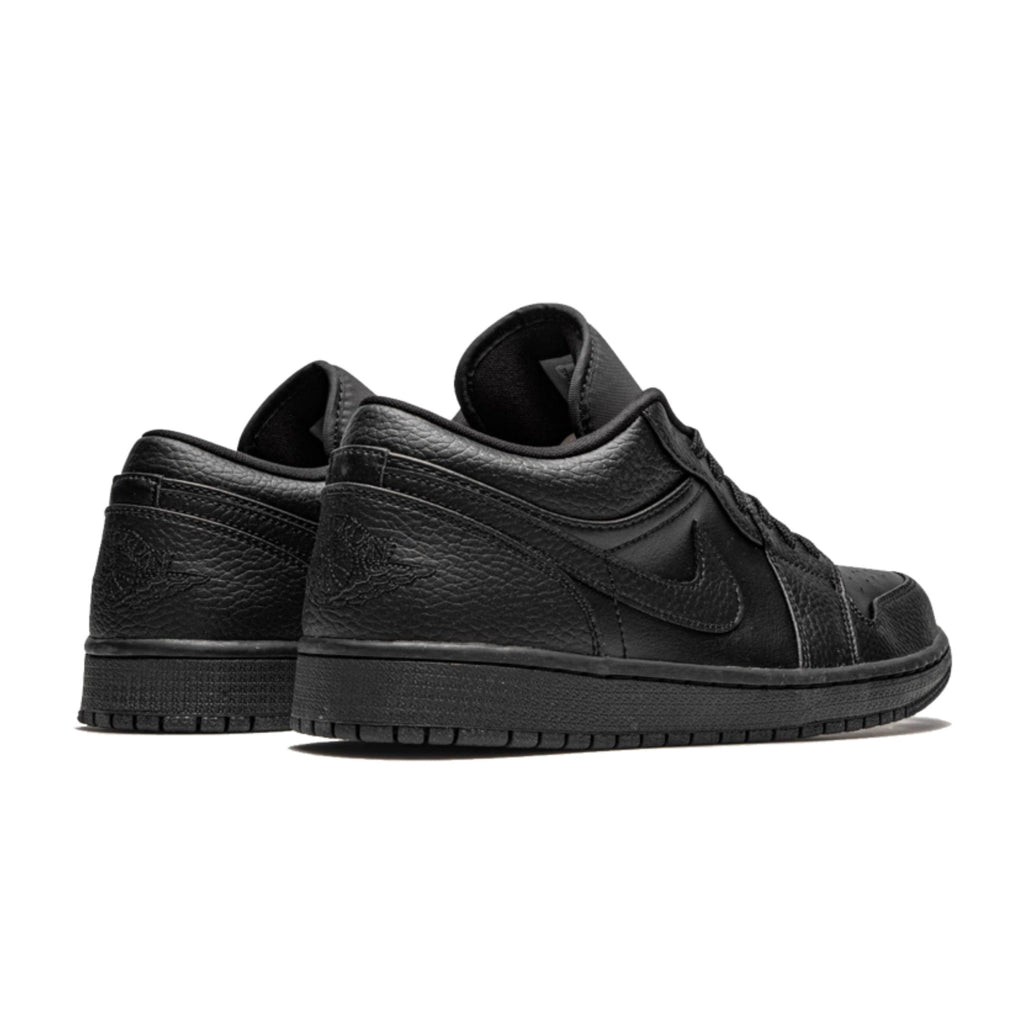 Air Jordan 1 Low 'Triple Black'