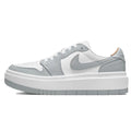 Air Jordan 1 Low LV8D Elevate 'Wolf Grey'