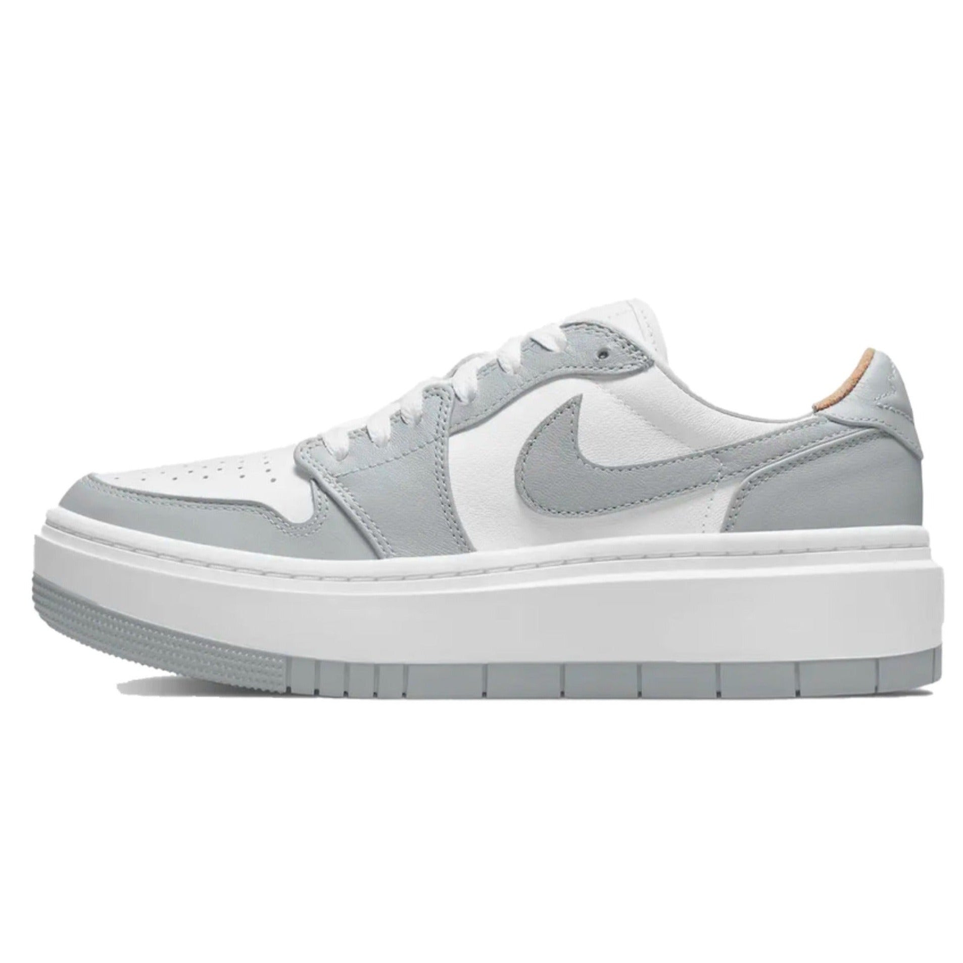 Air Jordan 1 Low LV8D Elevate 'Wolf Grey'