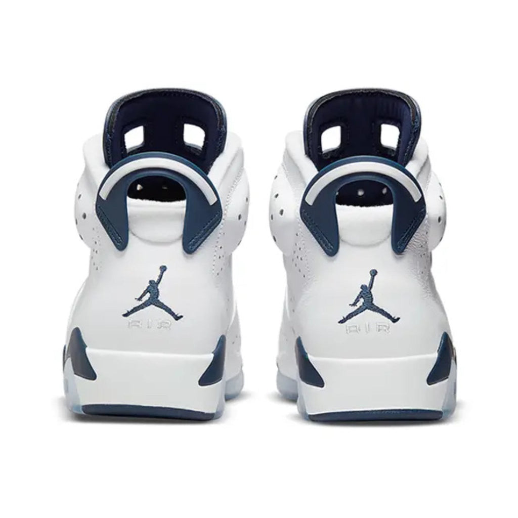 Air Jordan 6 'Midnight Navy'