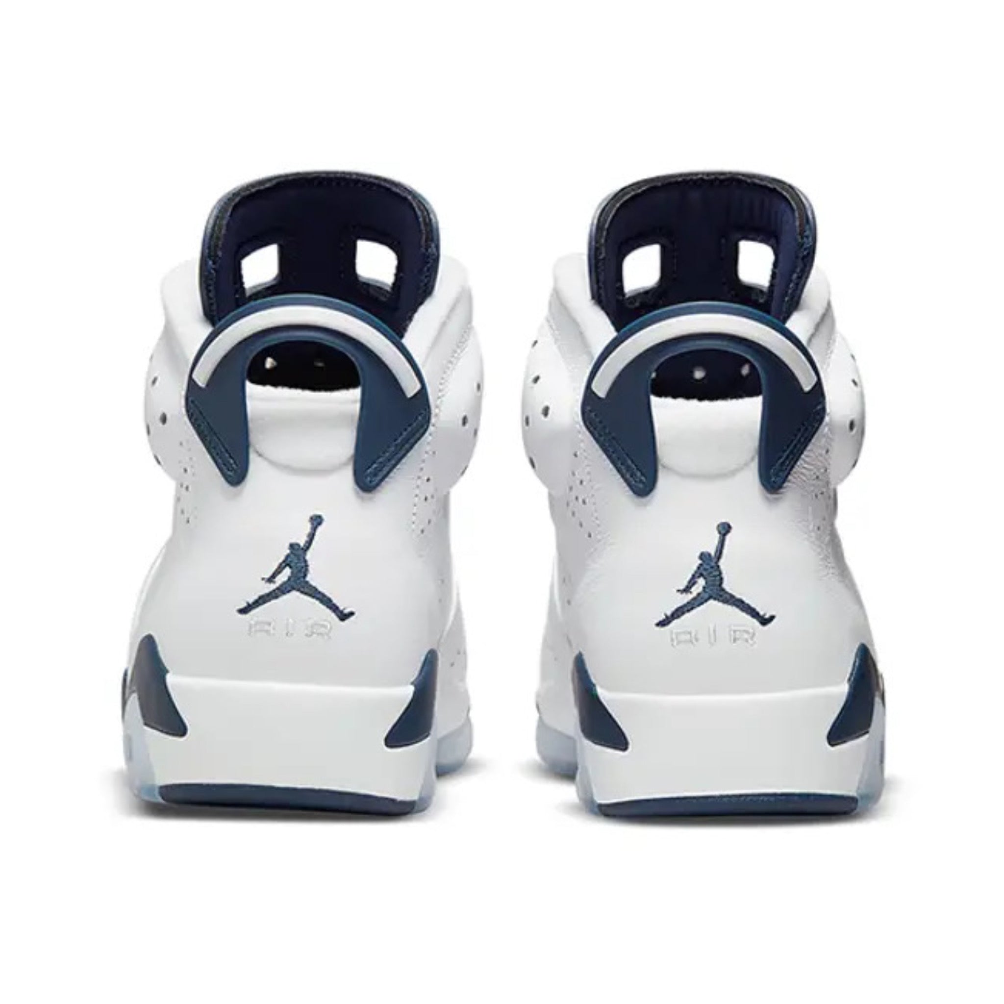 Air Jordan 6 'Midnight Navy'