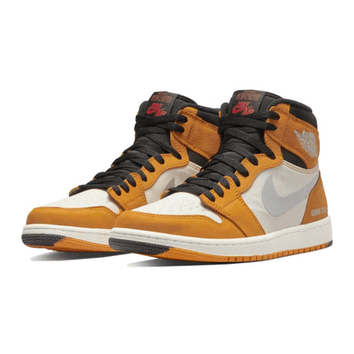 Air Jordan 1 High Element 'Gore-Tex Light Curry'