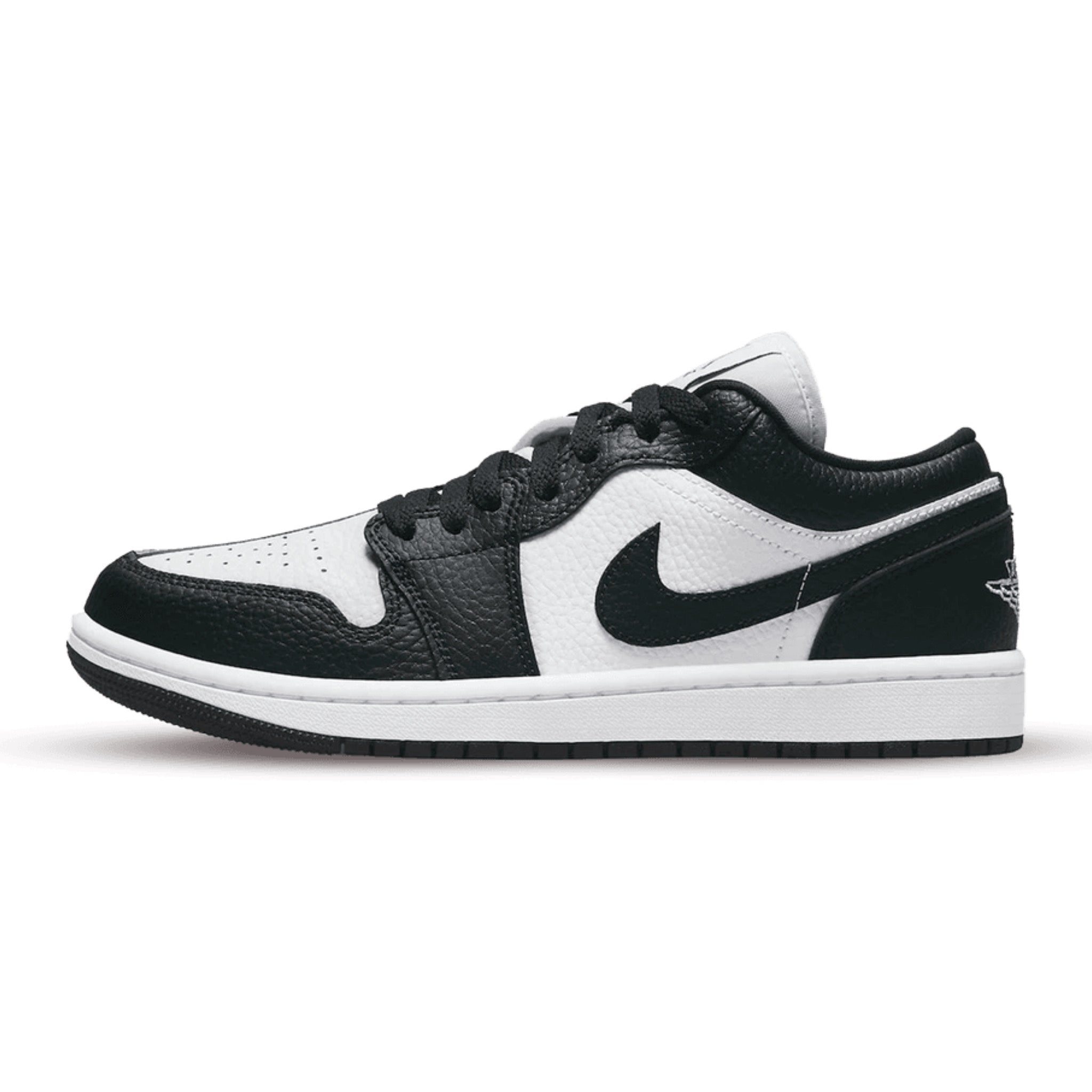 Air Jordan 1 Low 'Invert Homage Black White Panda'