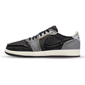 Air Jordan 1 Low OG EX 'Black Smoke Grey'