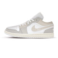 Air Jordan 1 Low Craft 'Inside Out Tech Grey'