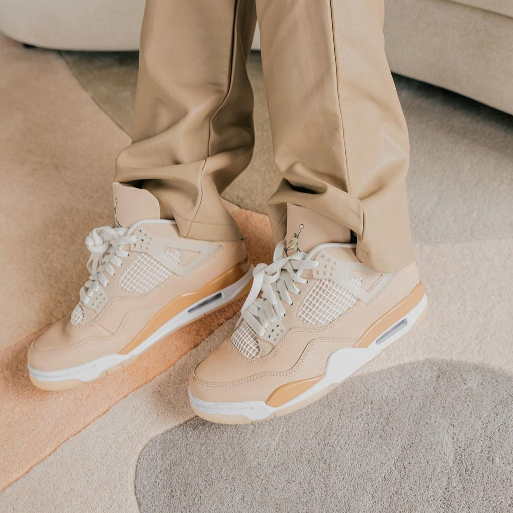 Air Jordan 4 'Shimmer'