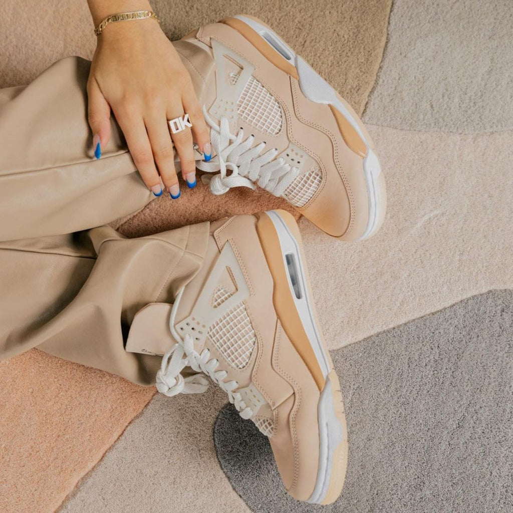 Air Jordan 4 'Shimmer'
