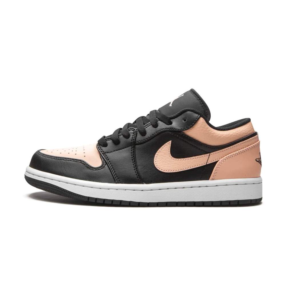 Air Jordan 1 Low 'Crimson Tint / Arctic Orange'