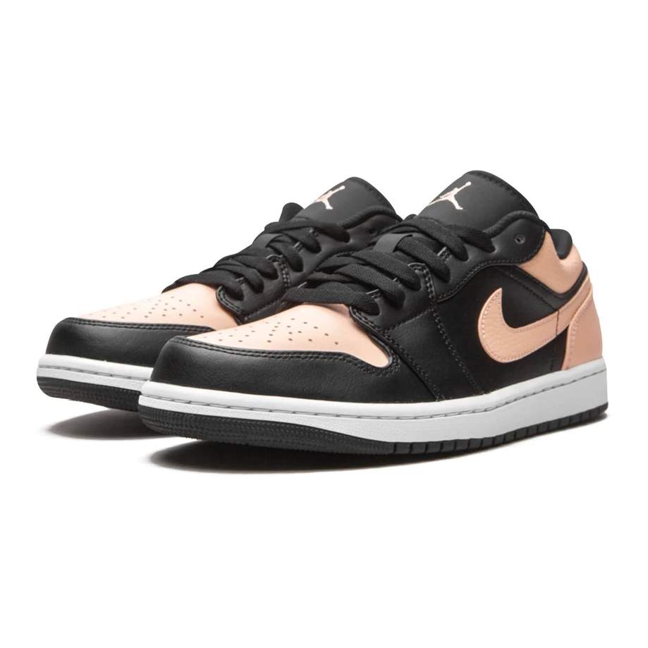 Air Jordan 1 Low 'Crimson Tint / Arctic Orange'