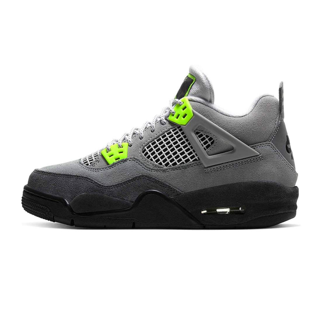Air Jordan 4 '95 Neon'