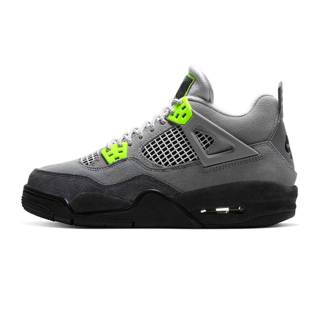 Air Jordan 4 '95 Neon'