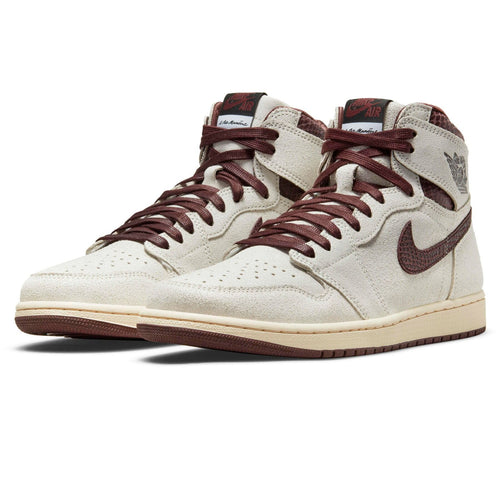 Air Jordan 1 High x A Ma Maniére 'Airness'