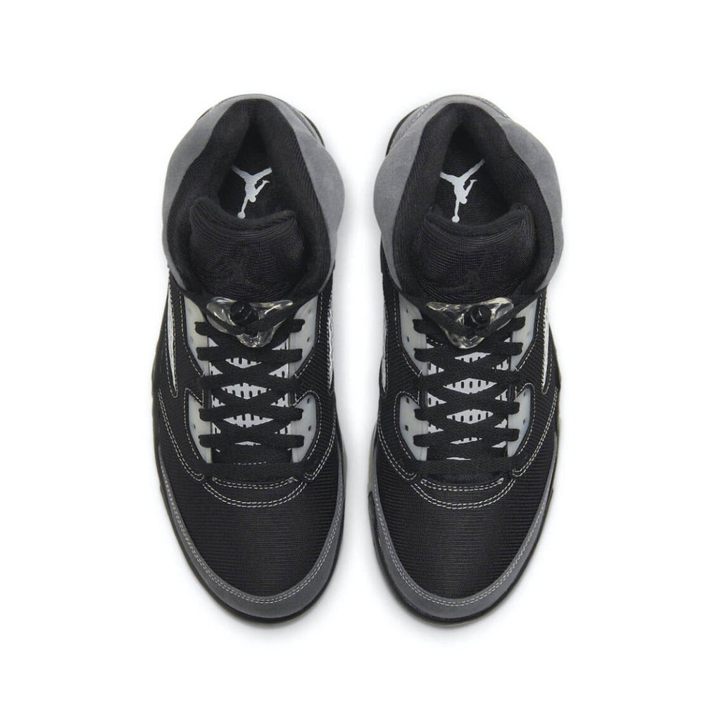 Air Jordan 5 'Anthracite'