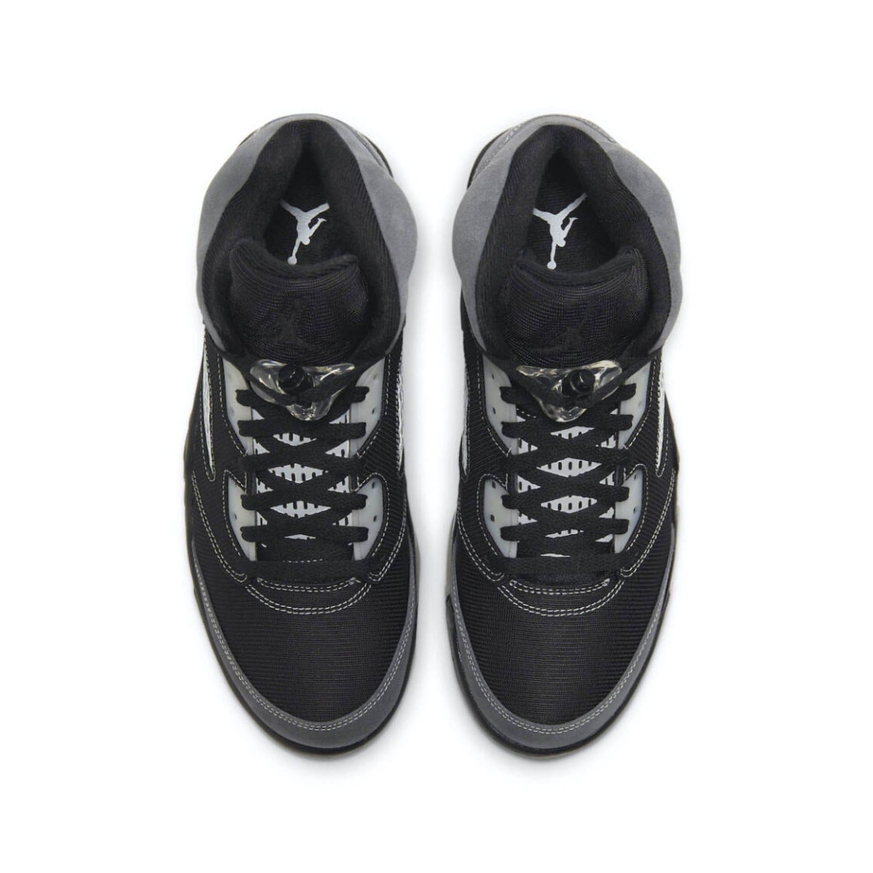 Air Jordan 5 'Anthracite'