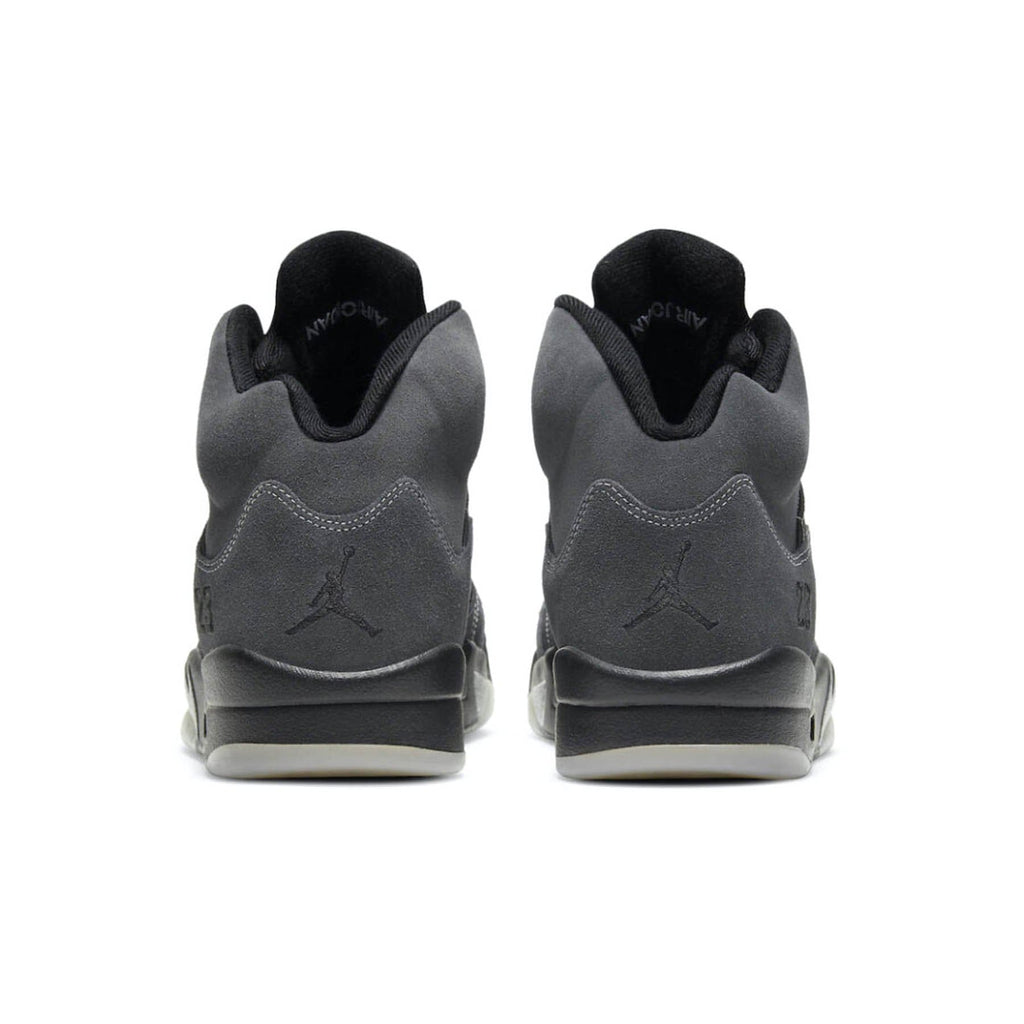 Air Jordan 5 'Anthracite'