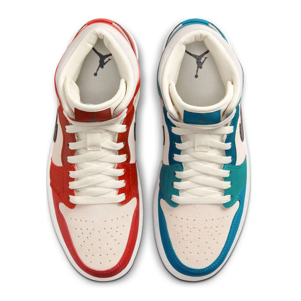 Air Jordan 1 Mid 'Anti-Gravity Machines'