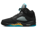 Air Jordan 5 'Aqua'