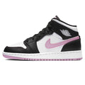 Air Jordan 1 Mid 'Arctic Pink'