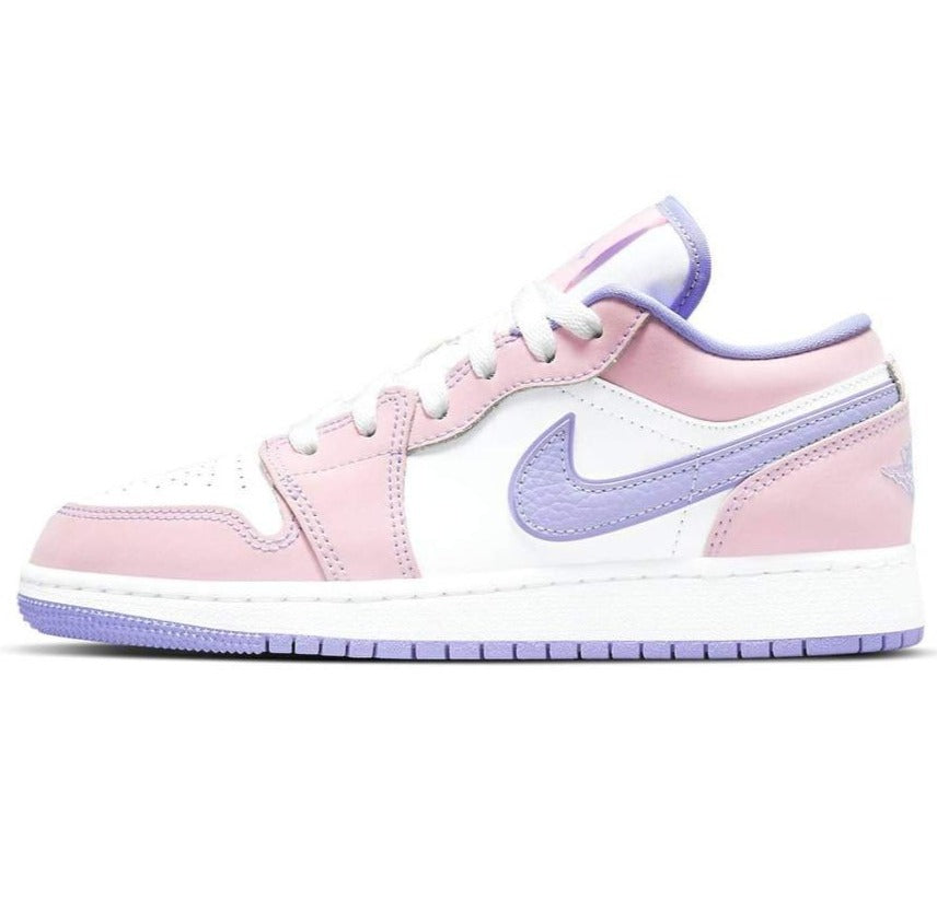 Air Jordan 1 Low 'Arctic Punch'
