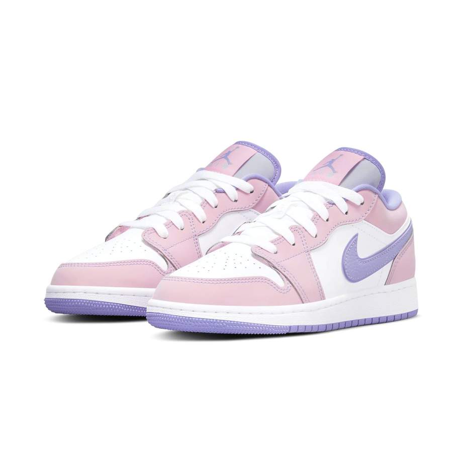 Air Jordan 1 Low 'Arctic Punch'