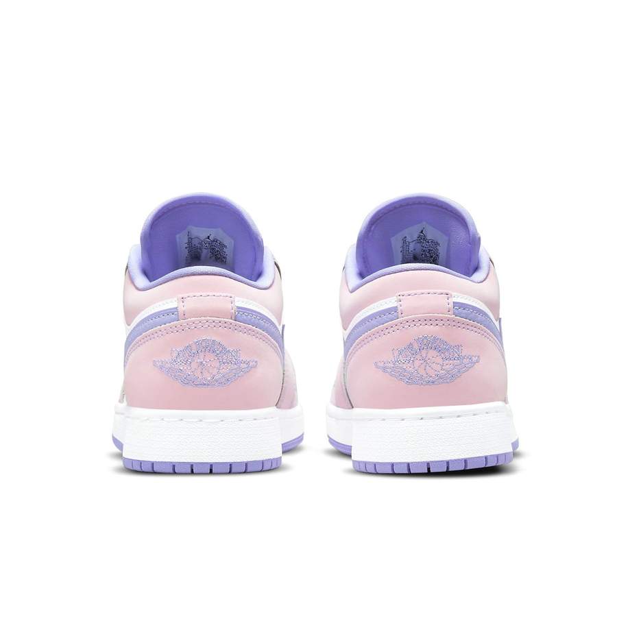 Air Jordan 1 Low 'Arctic Punch'