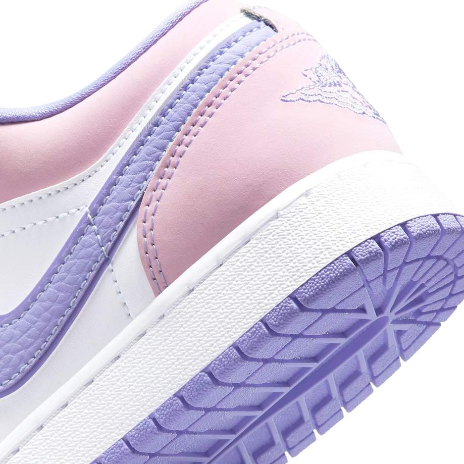 Air Jordan 1 Low 'Arctic Punch'