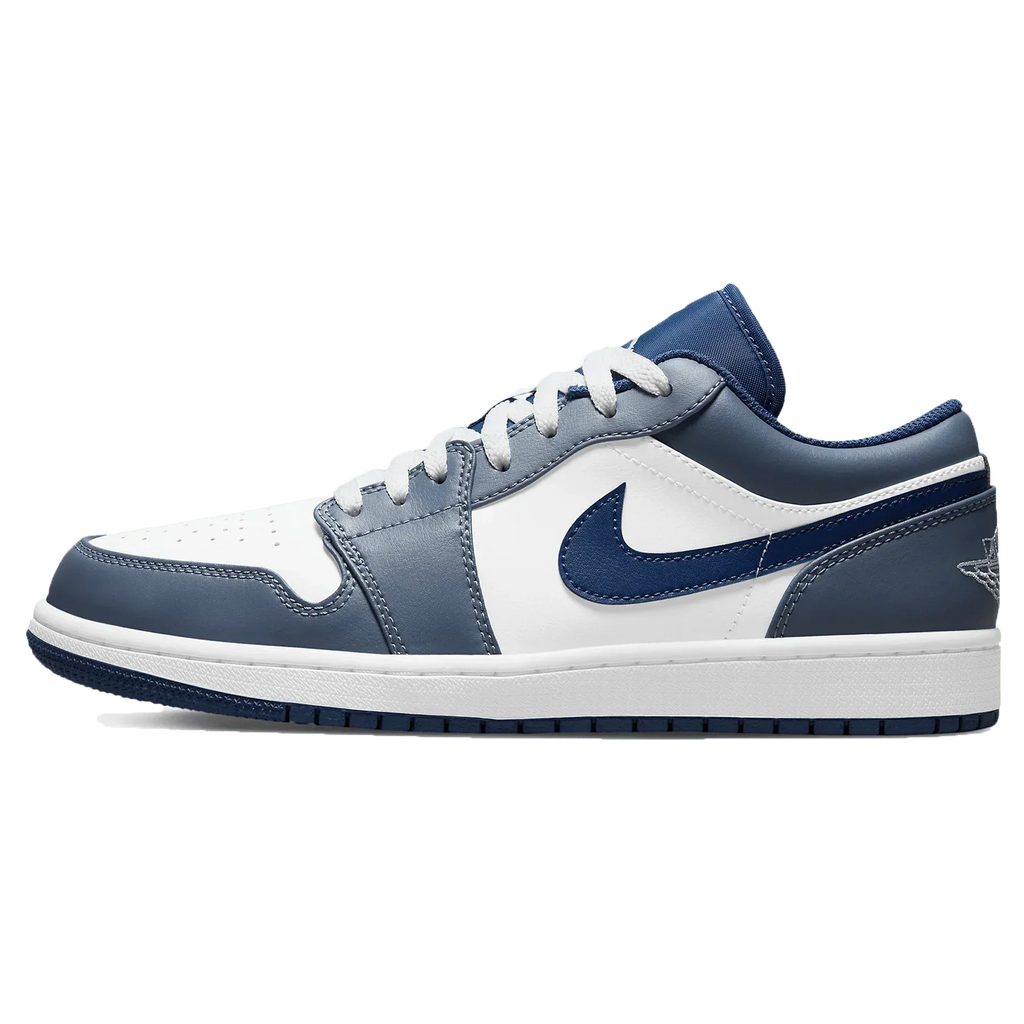 Air Jordan 1 Low 'Ashen Slate'