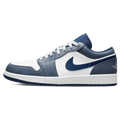 Air Jordan 1 Low 'Ashen Slate'