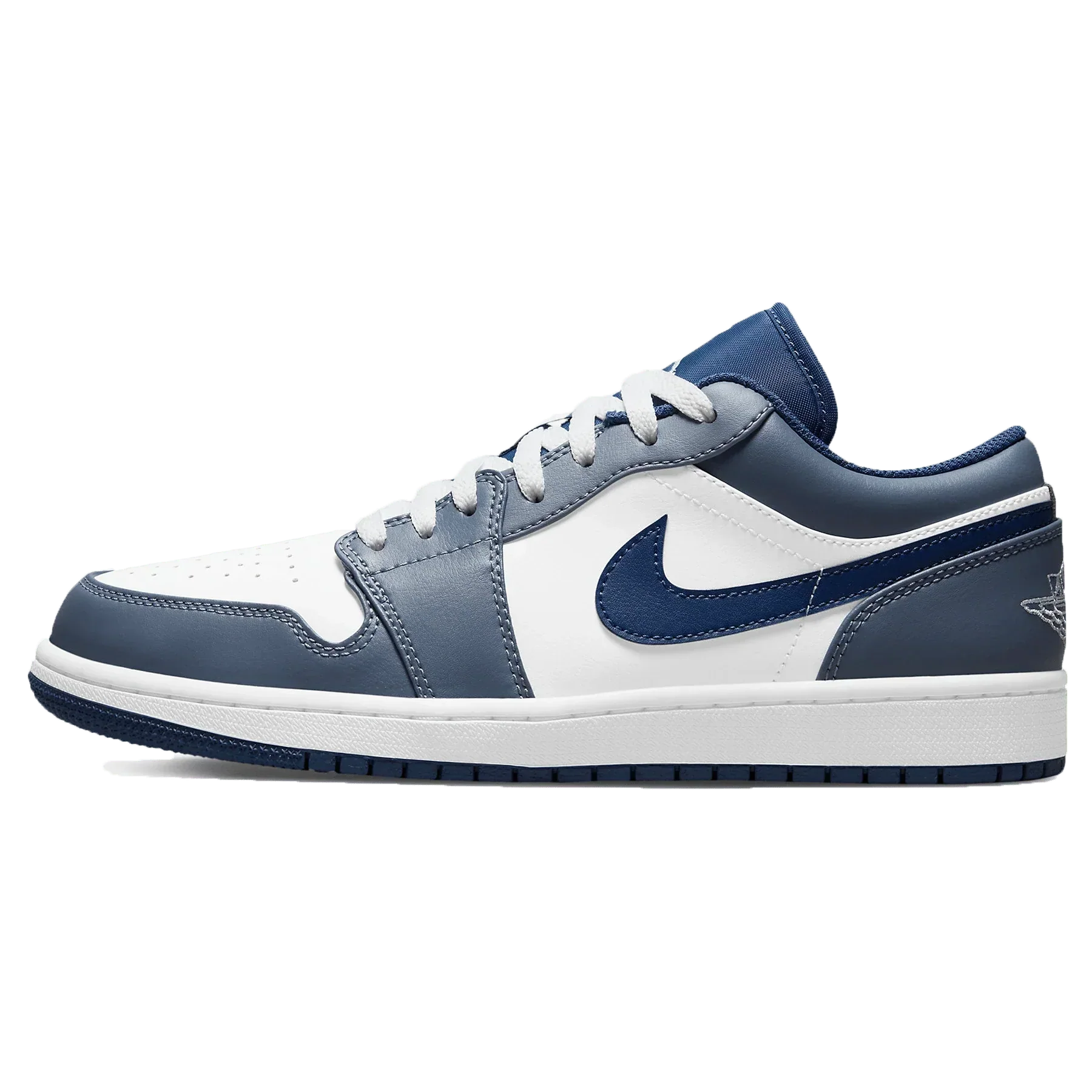 Air Jordan 1 Low 'Ashen Slate'