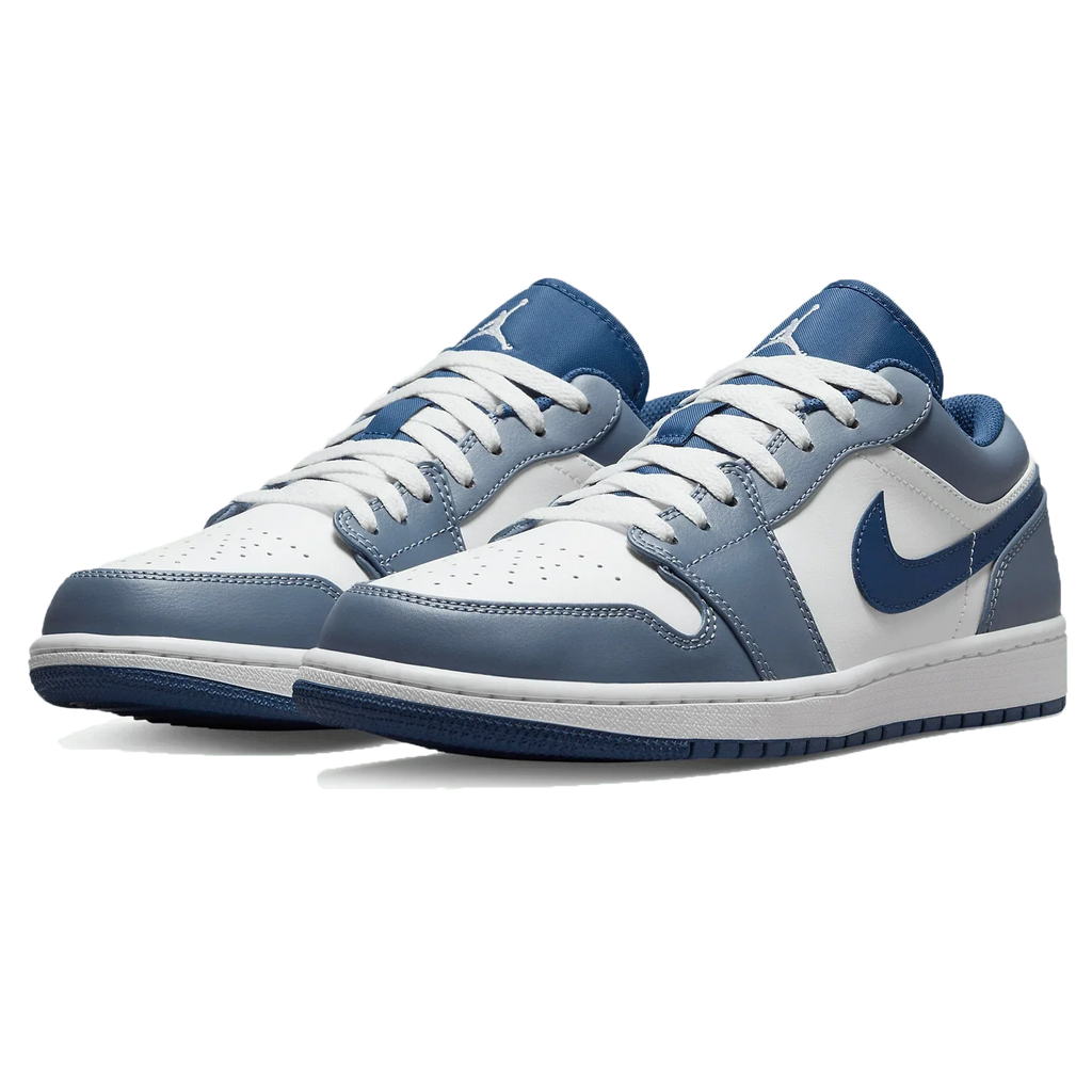 Air Jordan 1 Low 'Ashen Slate'