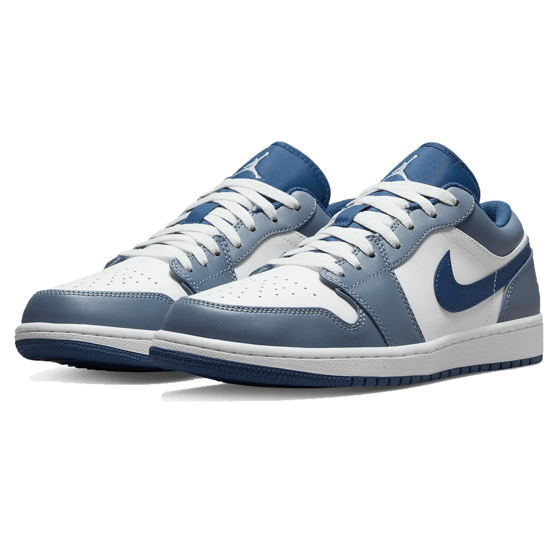 Air Jordan 1 Low 'Ashen Slate'
