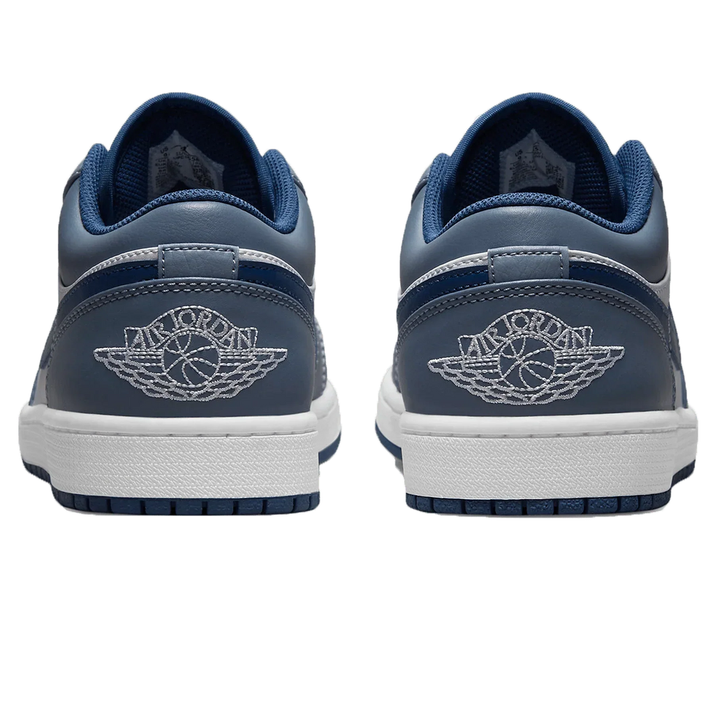 Air Jordan 1 Low 'Ashen Slate'