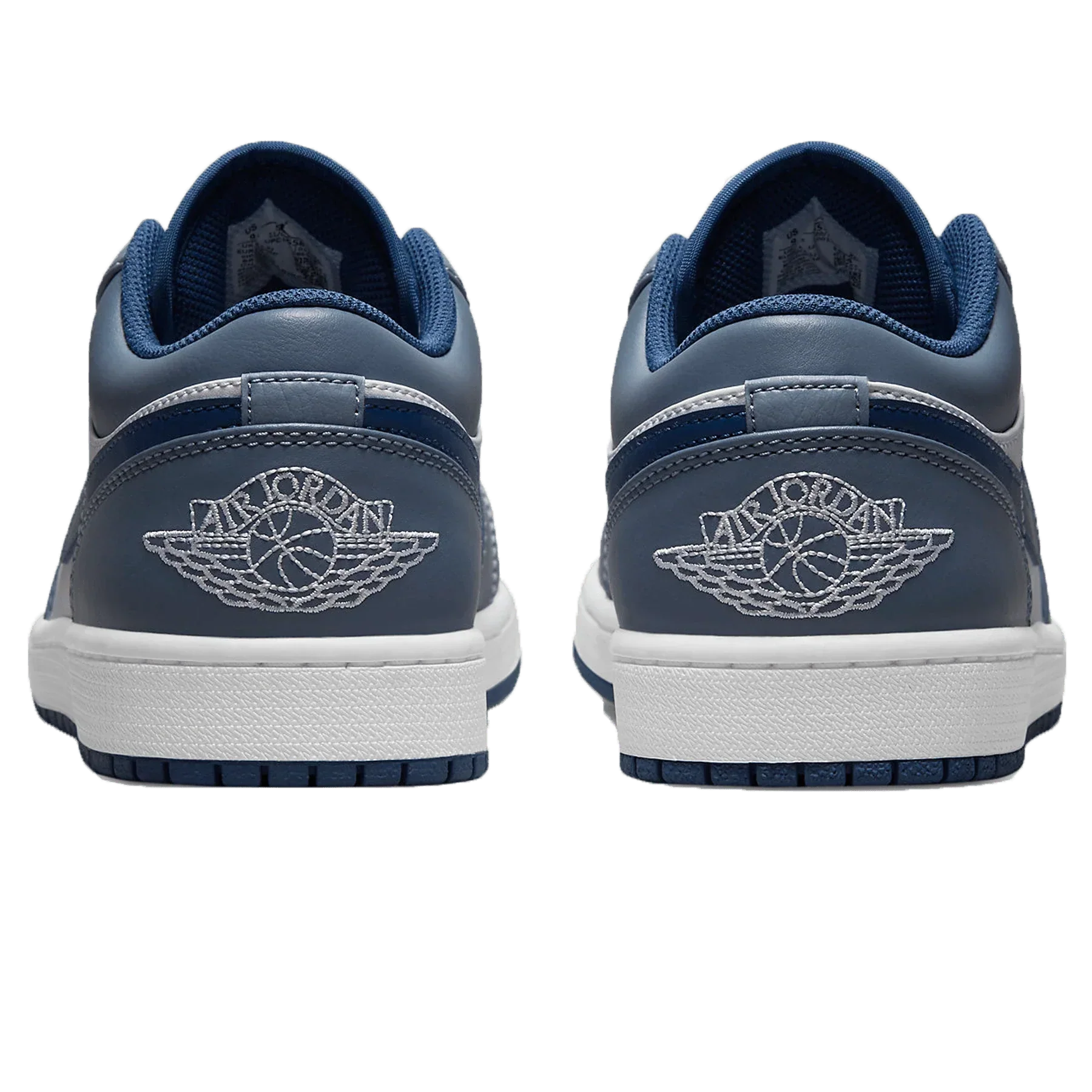 Air Jordan 1 Low 'Ashen Slate'