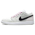 Air Jordan 1 Low 'Barely Green'
