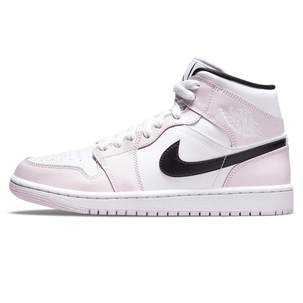 Air Jordan 1 Mid 'Barely Rose'