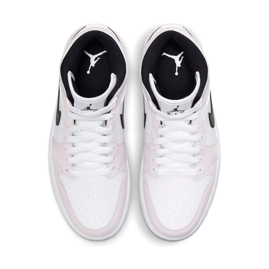 Air Jordan 1 Mid 'Barely Rose'