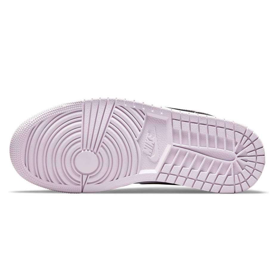 Air Jordan 1 Mid 'Barely Rose'