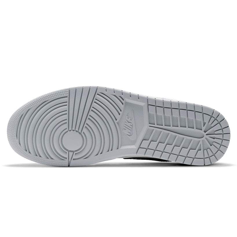 Air Jordan 1 Low 'Berlin Elephant Print'
