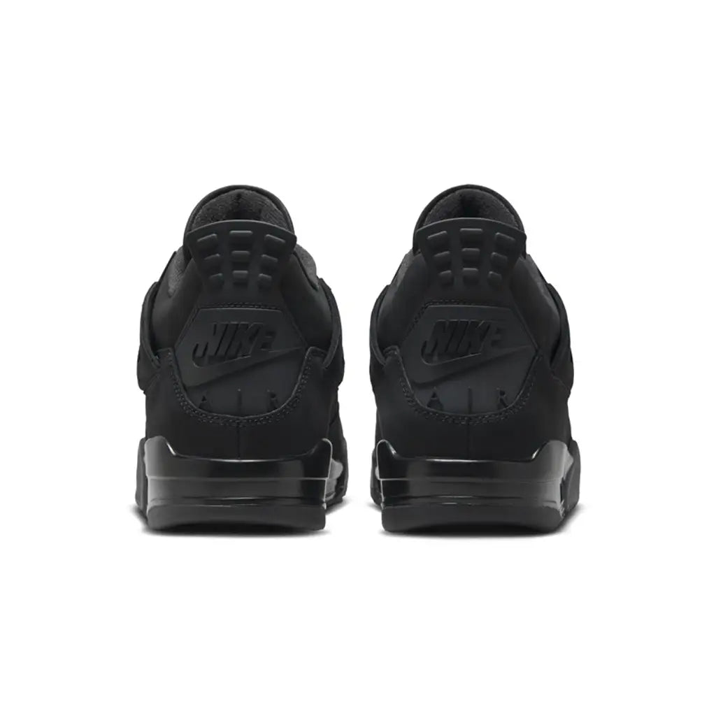 Air Jordan 4 'Black Cat' (2025)