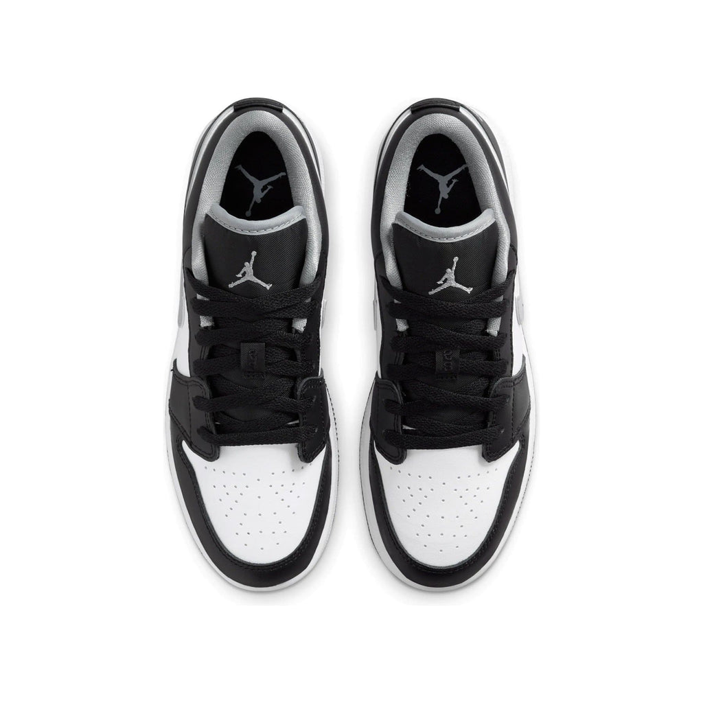 Air Jordan 1 Low 'Black Medium Grey / Shadow 3.0'