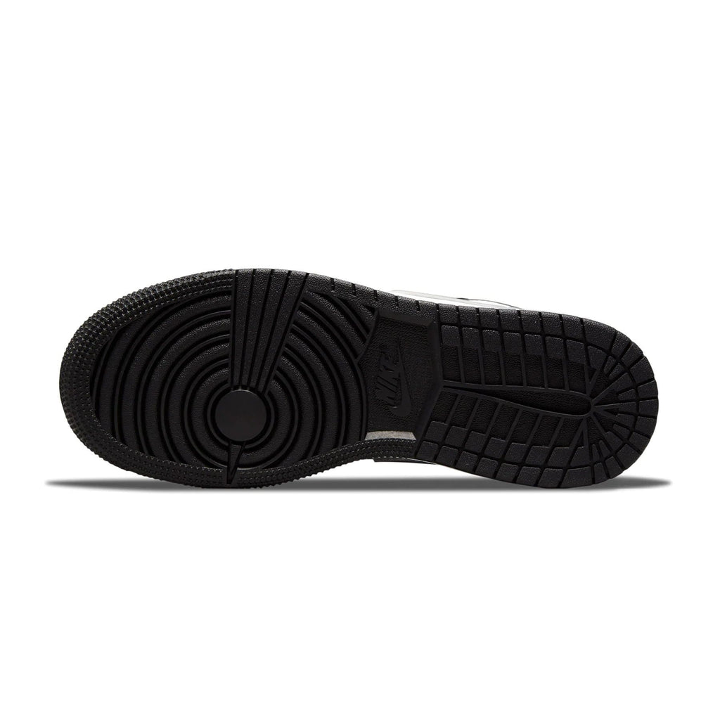 Air Jordan 1 Low 'Black Medium Grey / Shadow 3.0'