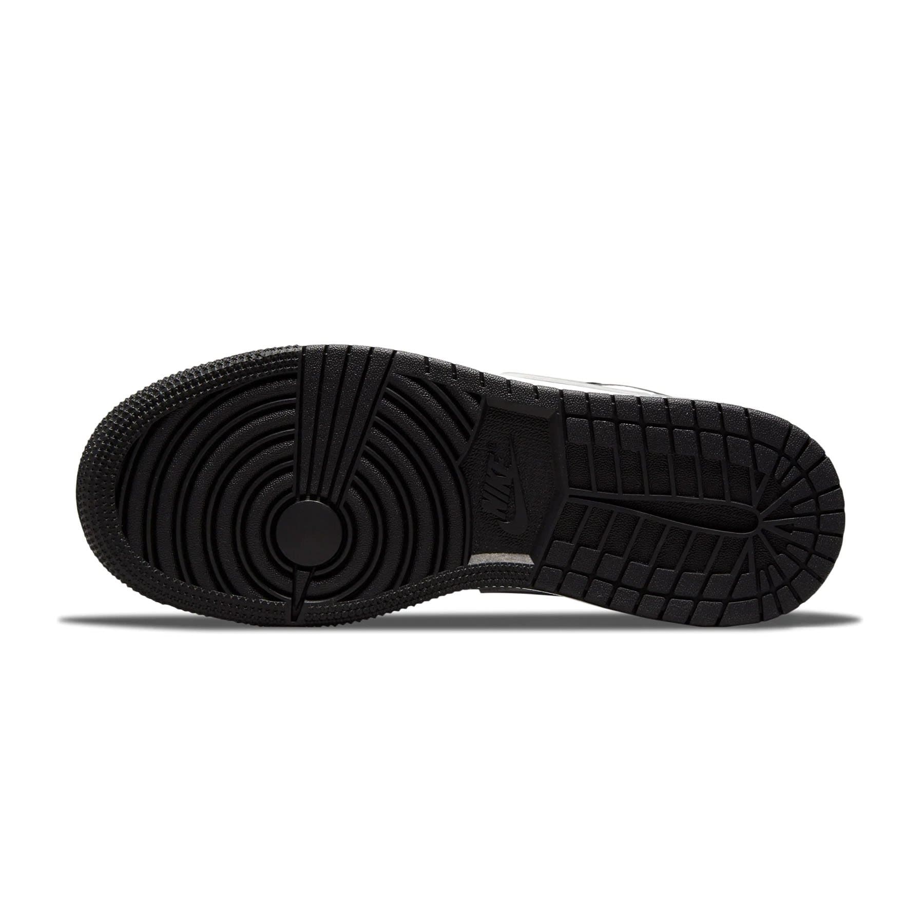 Air Jordan 1 Low 'Black Medium Grey / Shadow 3.0'