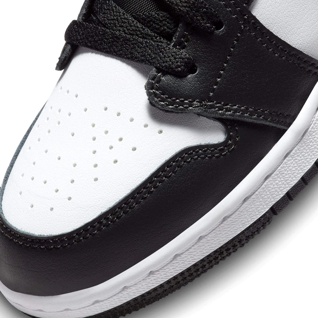 Air Jordan 1 Low 'Black Medium Grey / Shadow 3.0'