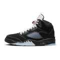 Air Jordan 5 'Black Metallic Reimagined'