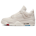 Air Jordan 4 'Blank Canvas'
