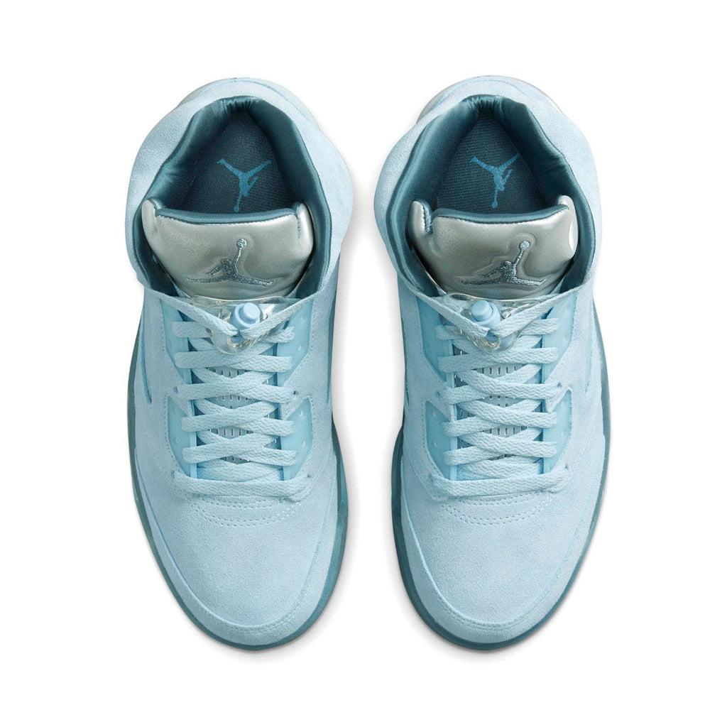 Air Jordan 5 'Bluebird'