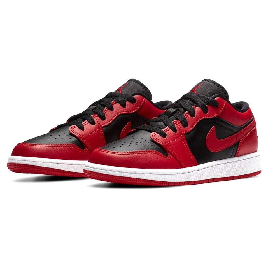 Air Jordan 1 Low 'Reverse Bred'