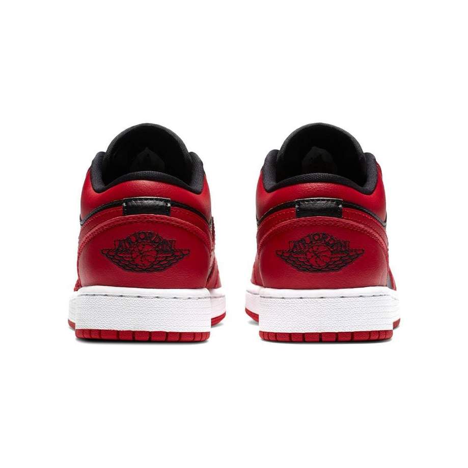 Air Jordan 1 Low 'Reverse Bred'