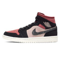 Air Jordan 1 Mid 'Canyon Rust'