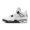 Air Jordan 4 'White Cement' (2025)